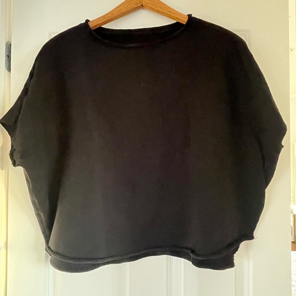 Frank & Eileen Olive Original Capelet